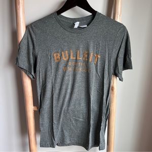 Bulleit Whiskey Shirt